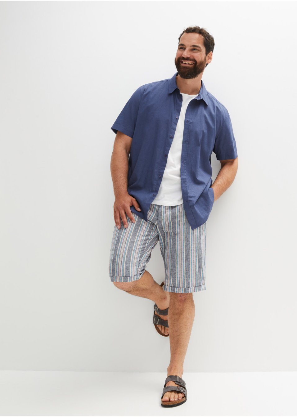 Bermuda chino