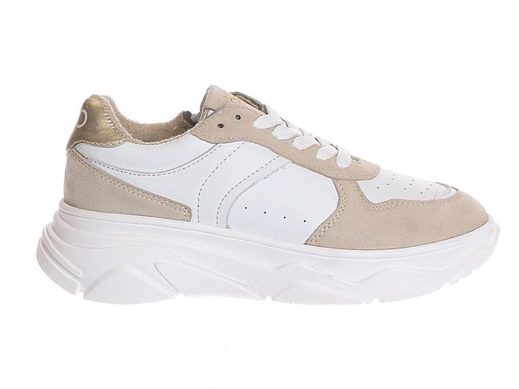 HIP Shoe Style H1889 Beige