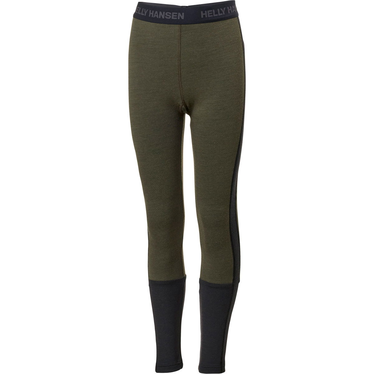 Helly Hansen Lifa Merino Midweight Skiundertøj Sæt Børn