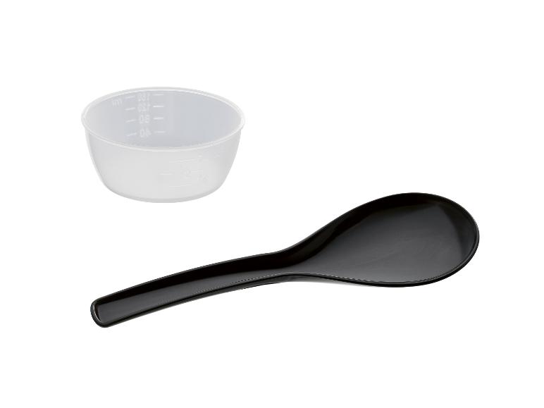 Rijstkoker