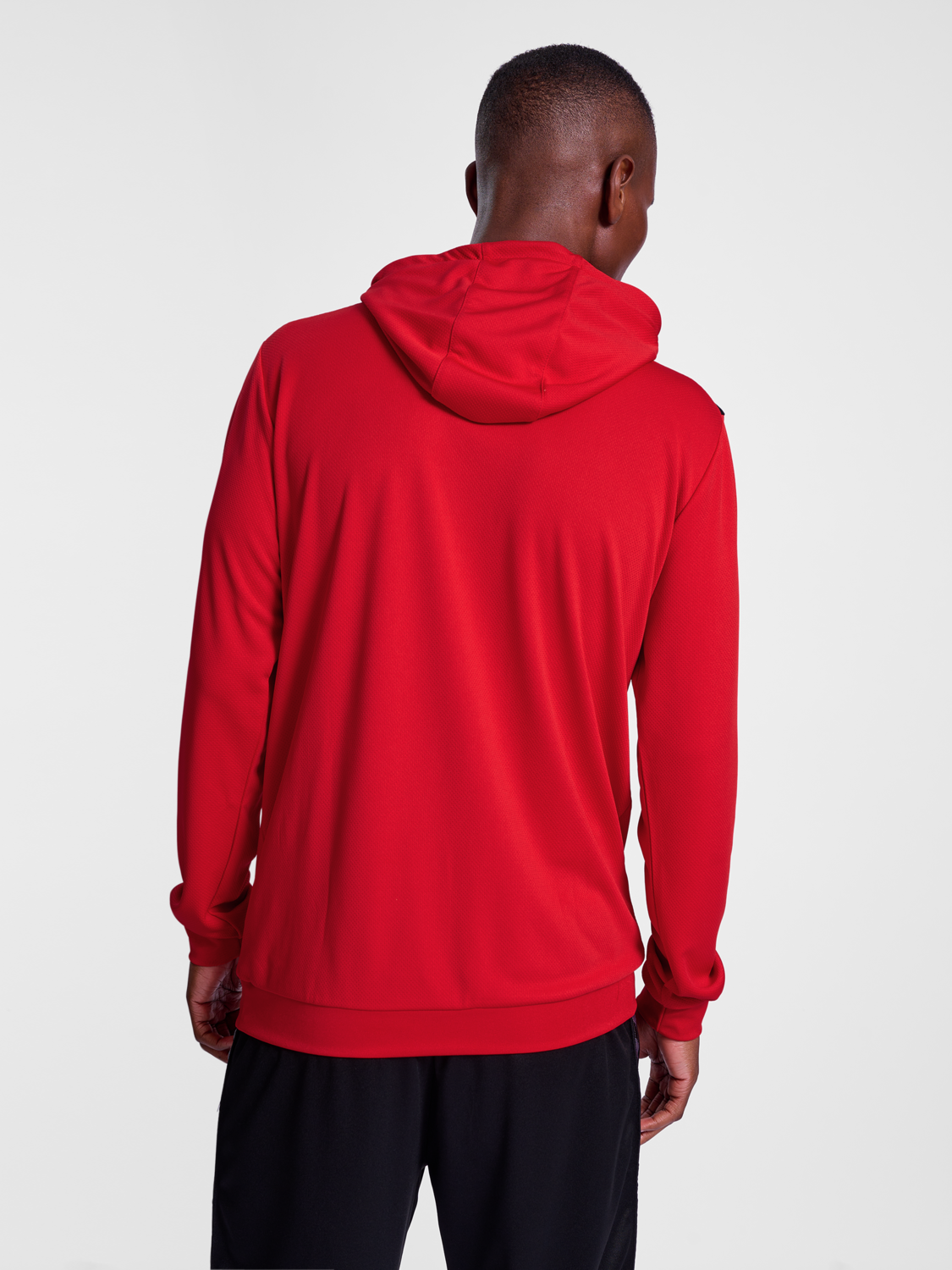hmlAUTHENTIC PL HOODIE