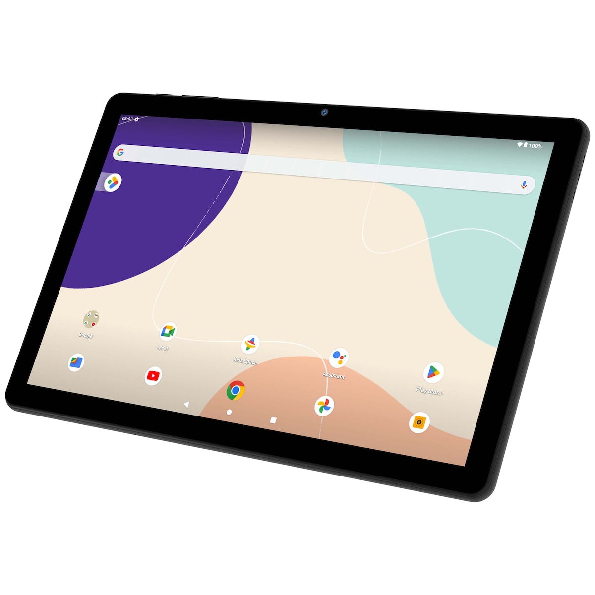 Acer 10,1 4/32 nettbrett (Gen 3)