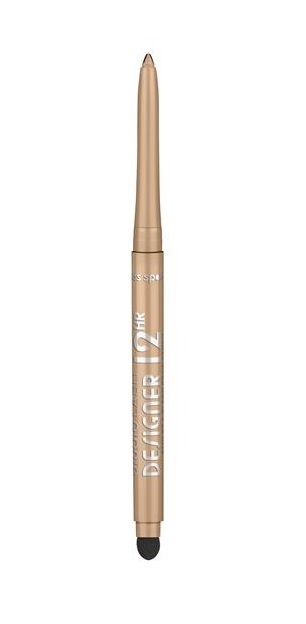 Miss Sporty Studio Lash Designer Wenkbrauwpotlood 001 Blonde 1 stuk