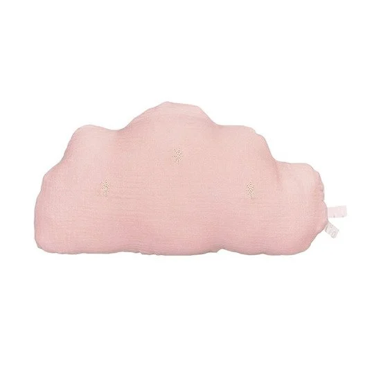Lily coussin   Lily poudrée        de               Sauthon Baby's Sweet Home