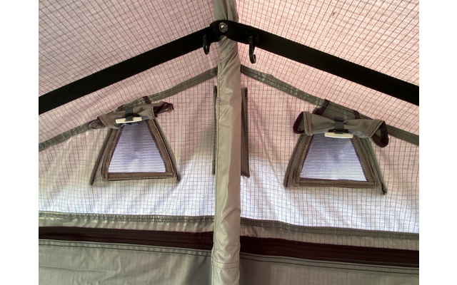 Gordigear Daintree Dachzelt