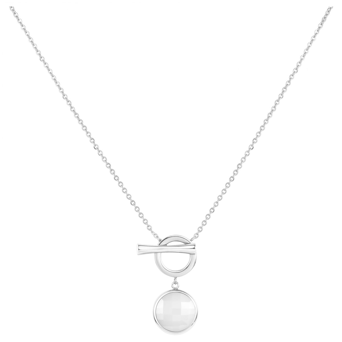 Collier en Acier