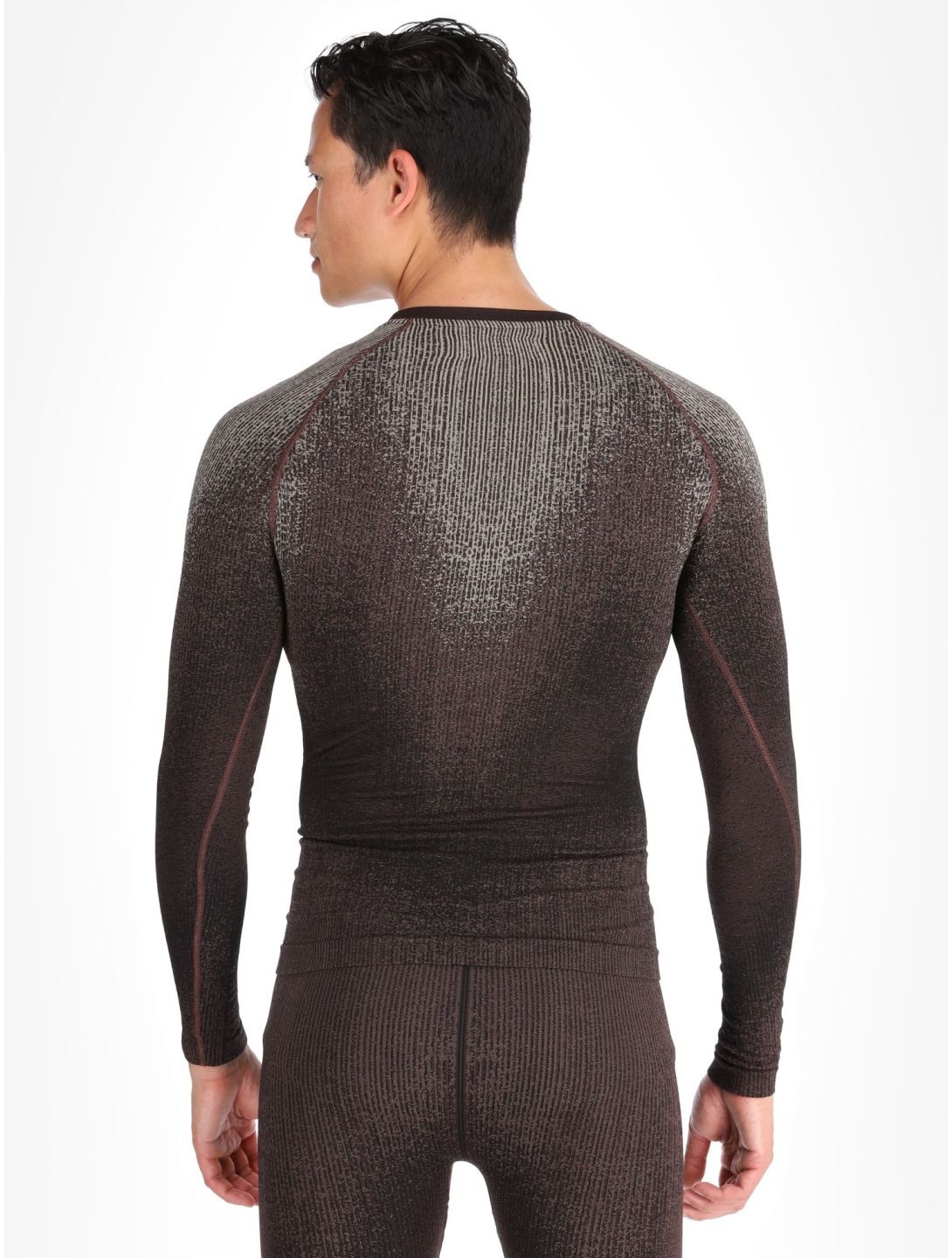 Perfomance Eco thermoshirt heren