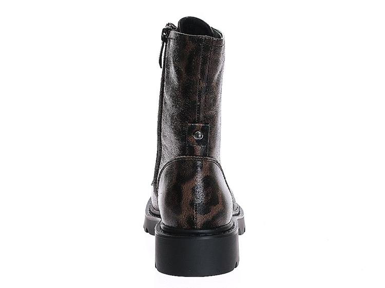 Tamaris 1-25918-43 leopard