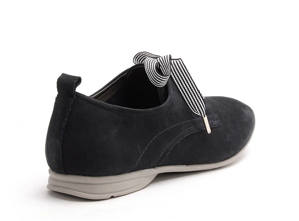 Tamaris basses femme 23601 28 bleu