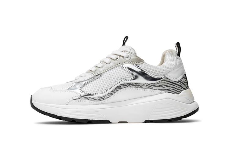 Xsensible 33004.5 wijdte G Milau G White Combi