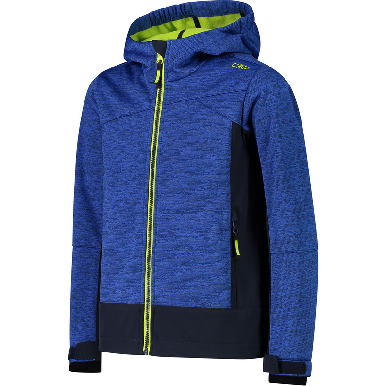 CMP Kinder Hoodie Jacke