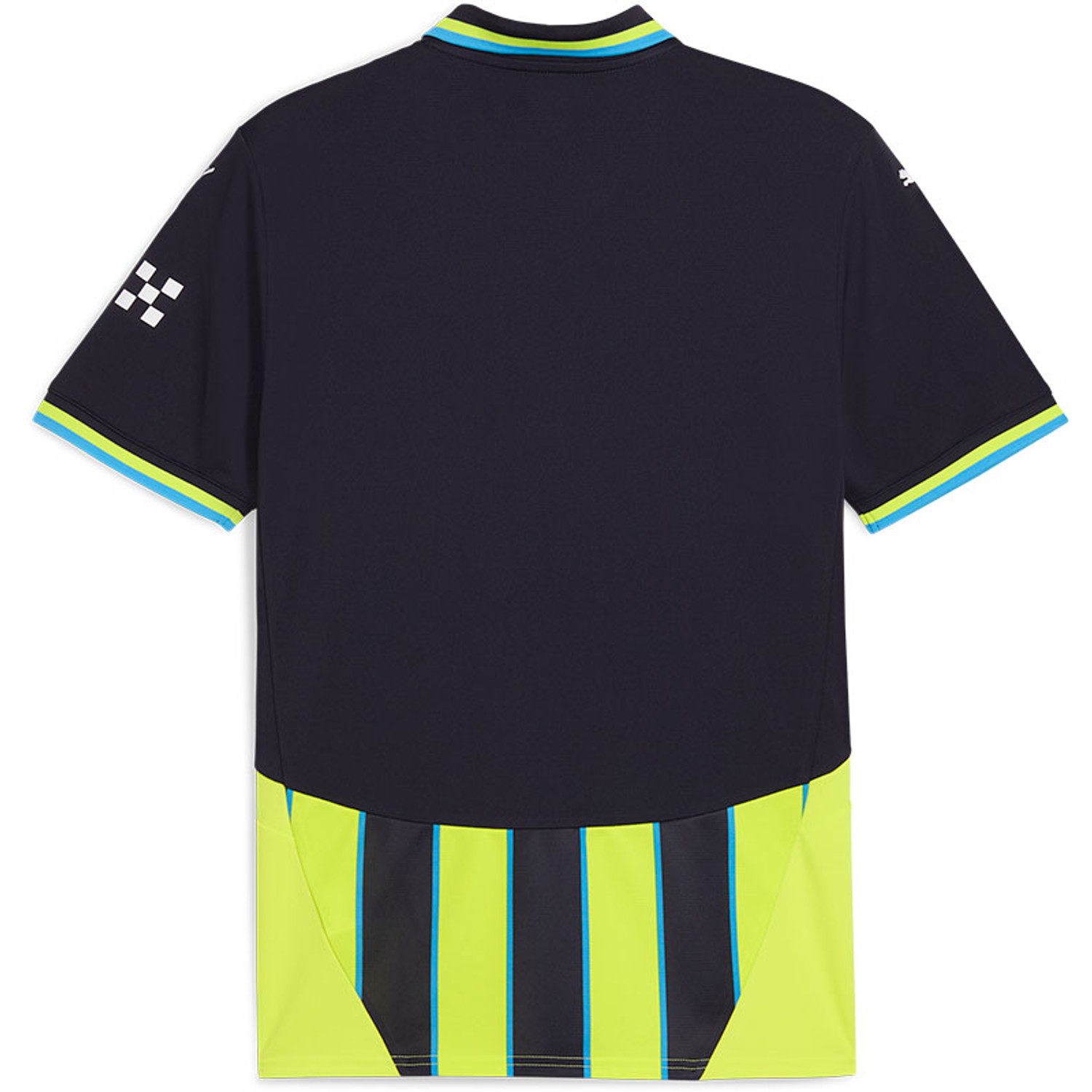 Puma Manchester City Uit Shirt 2024/2025