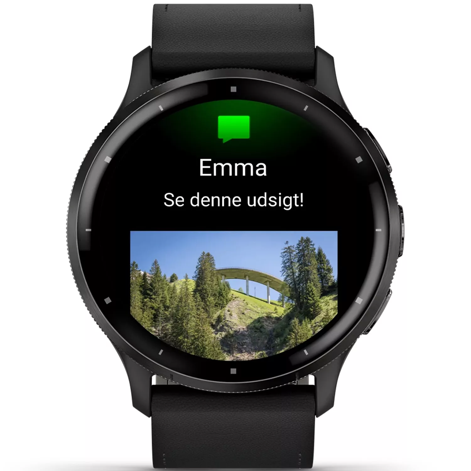 Garmin Venu 3 010-02784-52