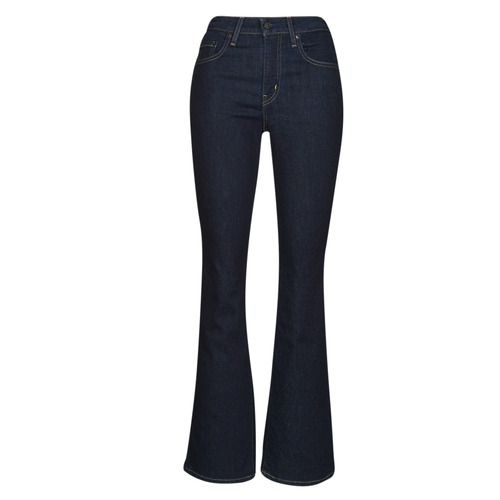 Levi's - 725 HIGH RISE BOOTCUT Marino