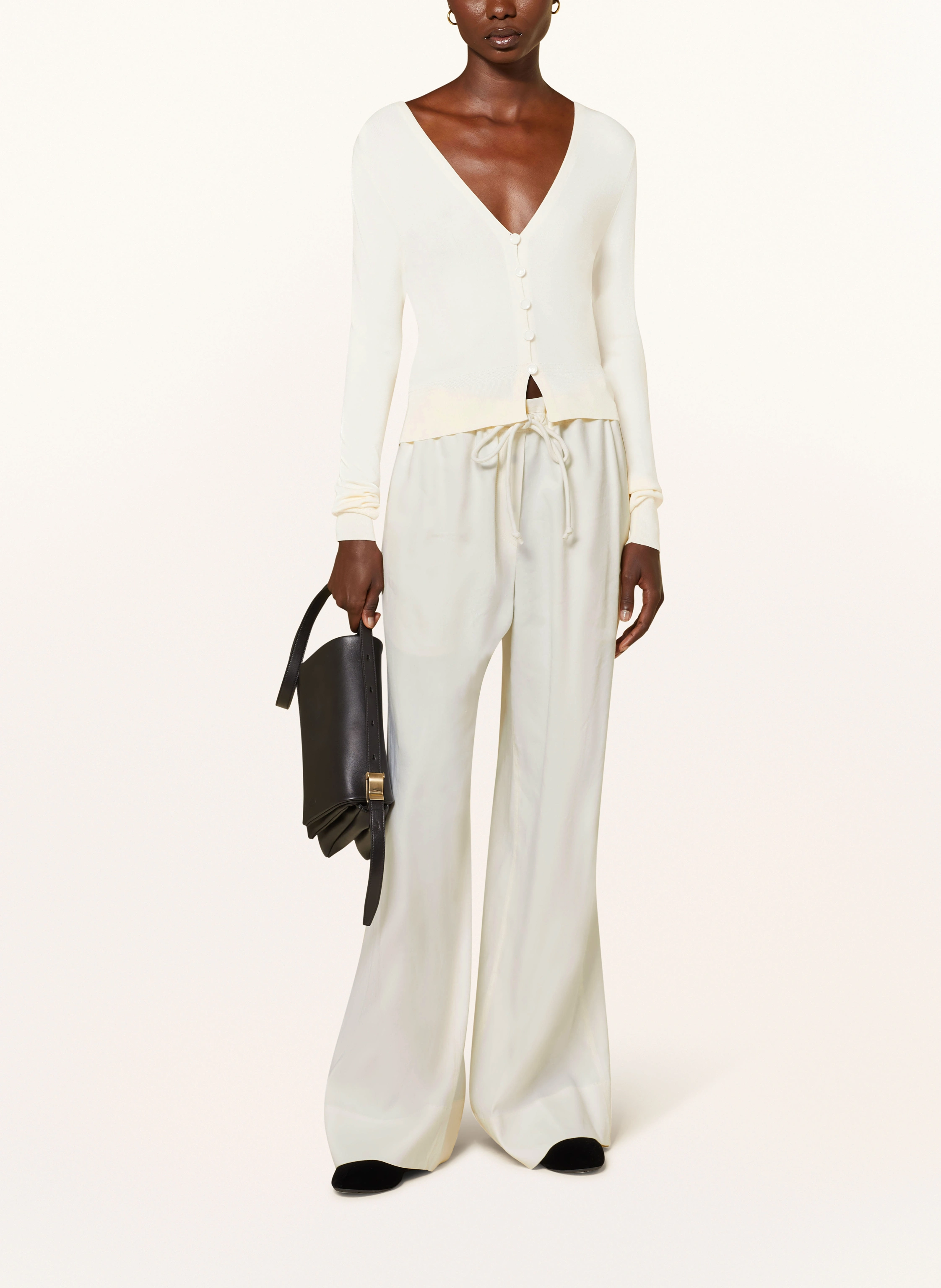 Proenza Schouler Strickjacke ADDIE