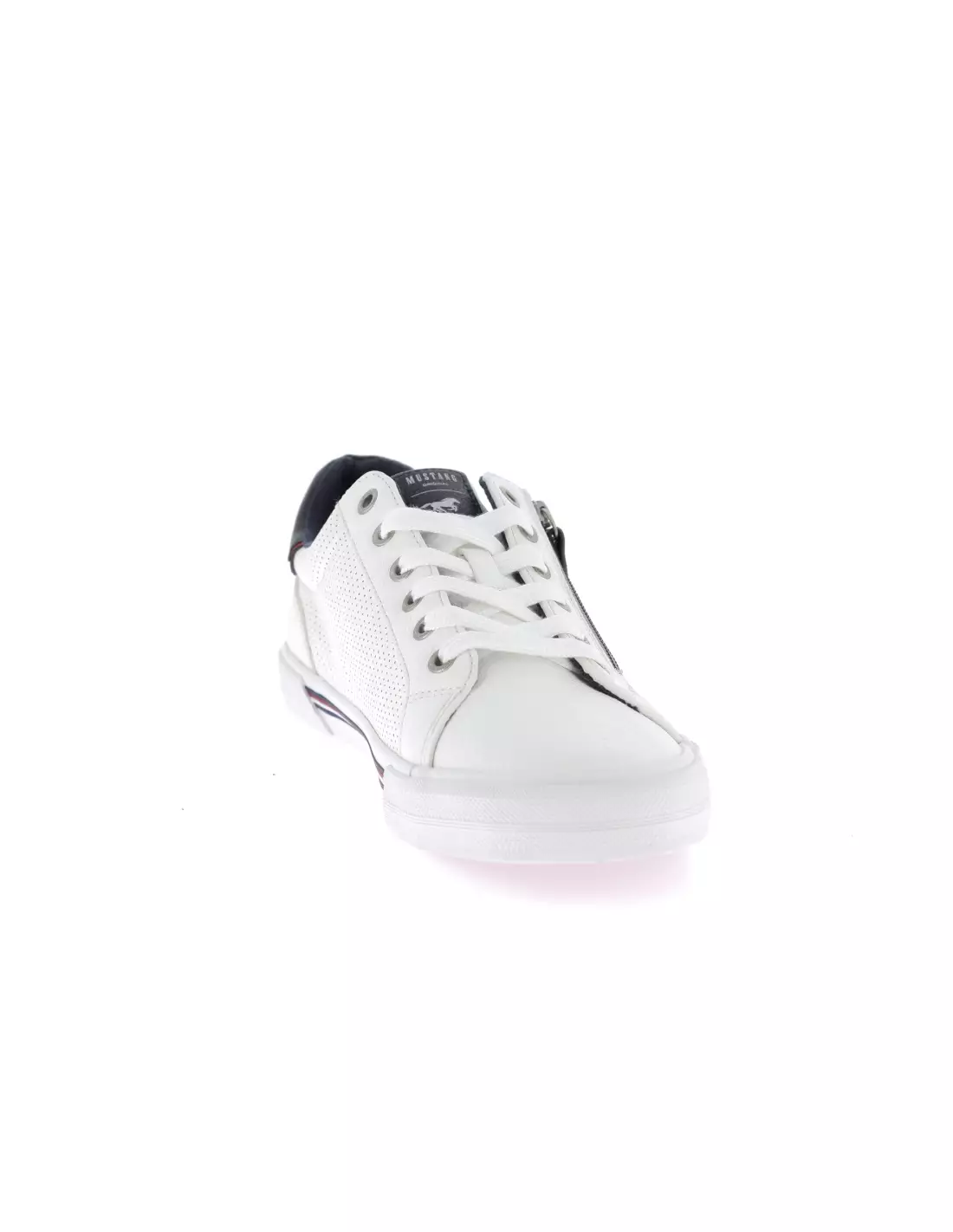 MUSTANG 4162303 - Baskets 203GLACE