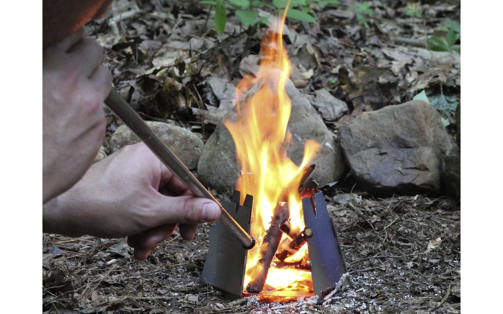 Vargo Ultimate Fire Starter Feuerstarter