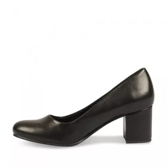 Escarpins NOIR GRANDS BOULEVARDS