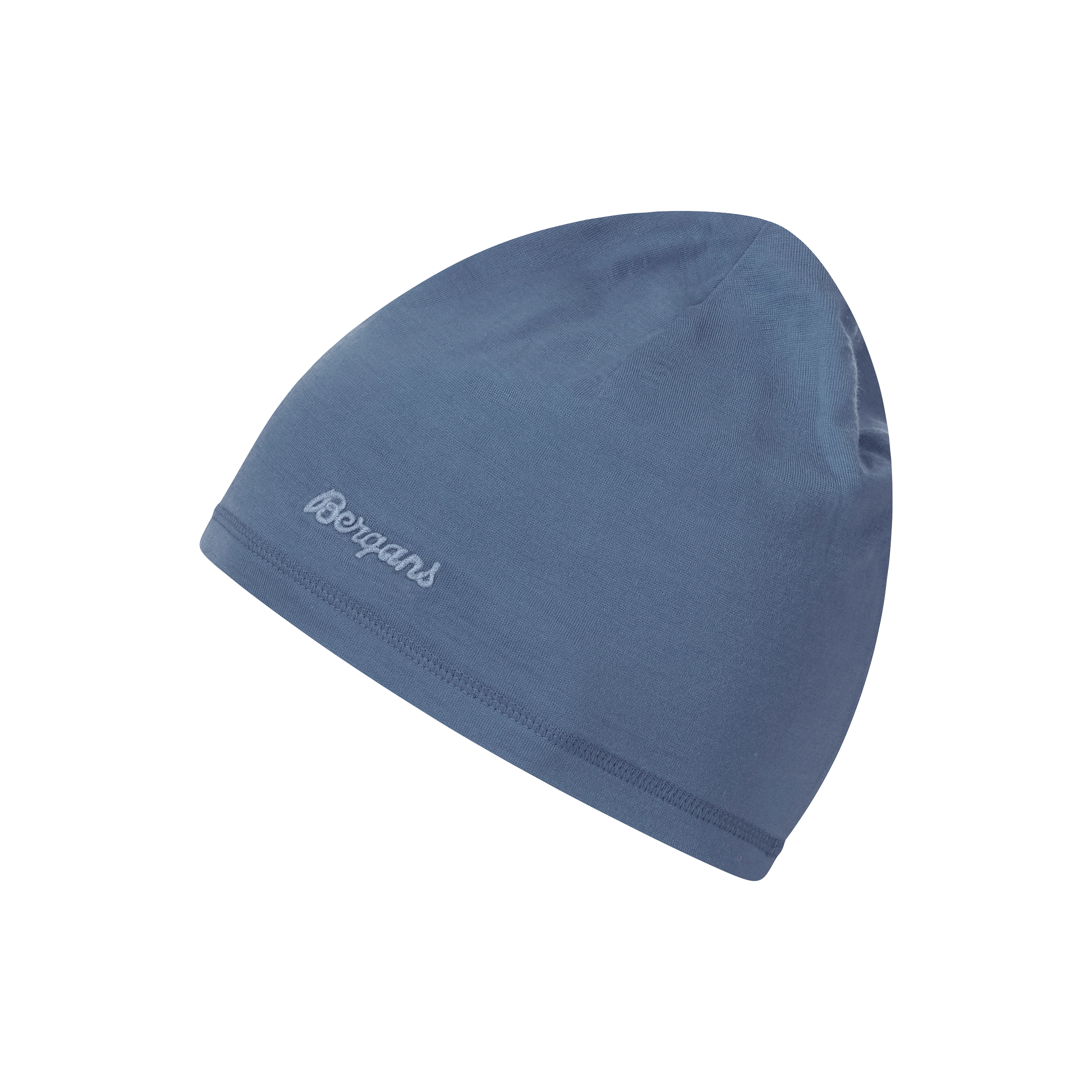 Bergans Wool Beanie Granite Blue
