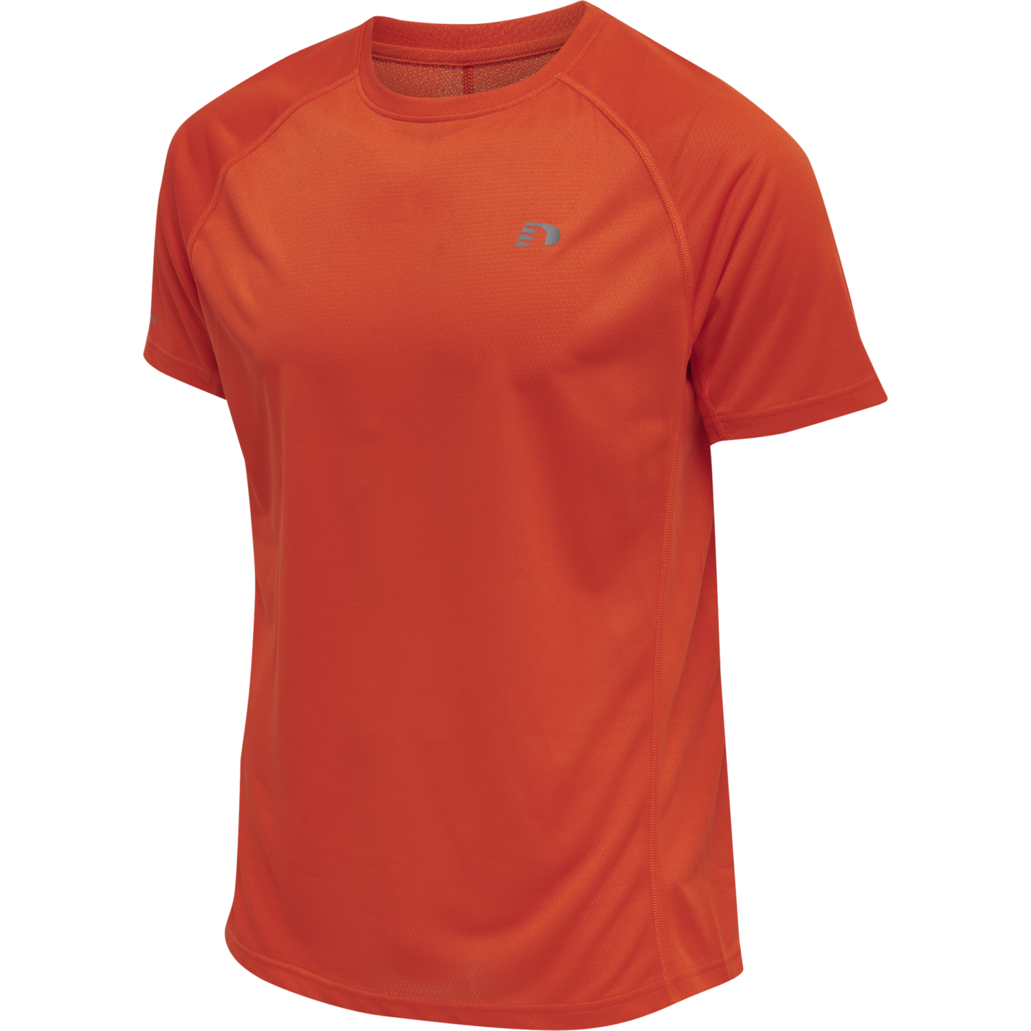 MEN RUNNING T-SHIRT S/S