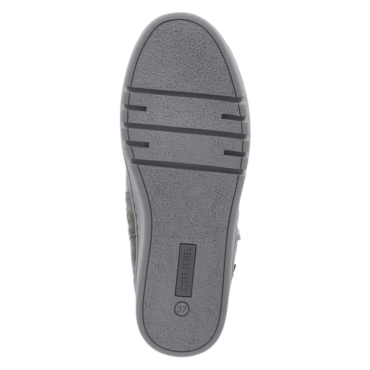 Josef SeibelWintersboots JESSIE 09 - grau