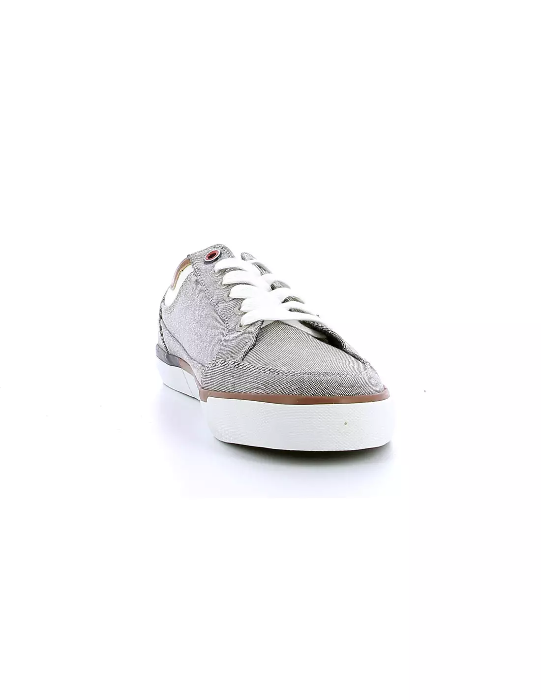 REDSKINS GENIAL - Baskets Grisblanc