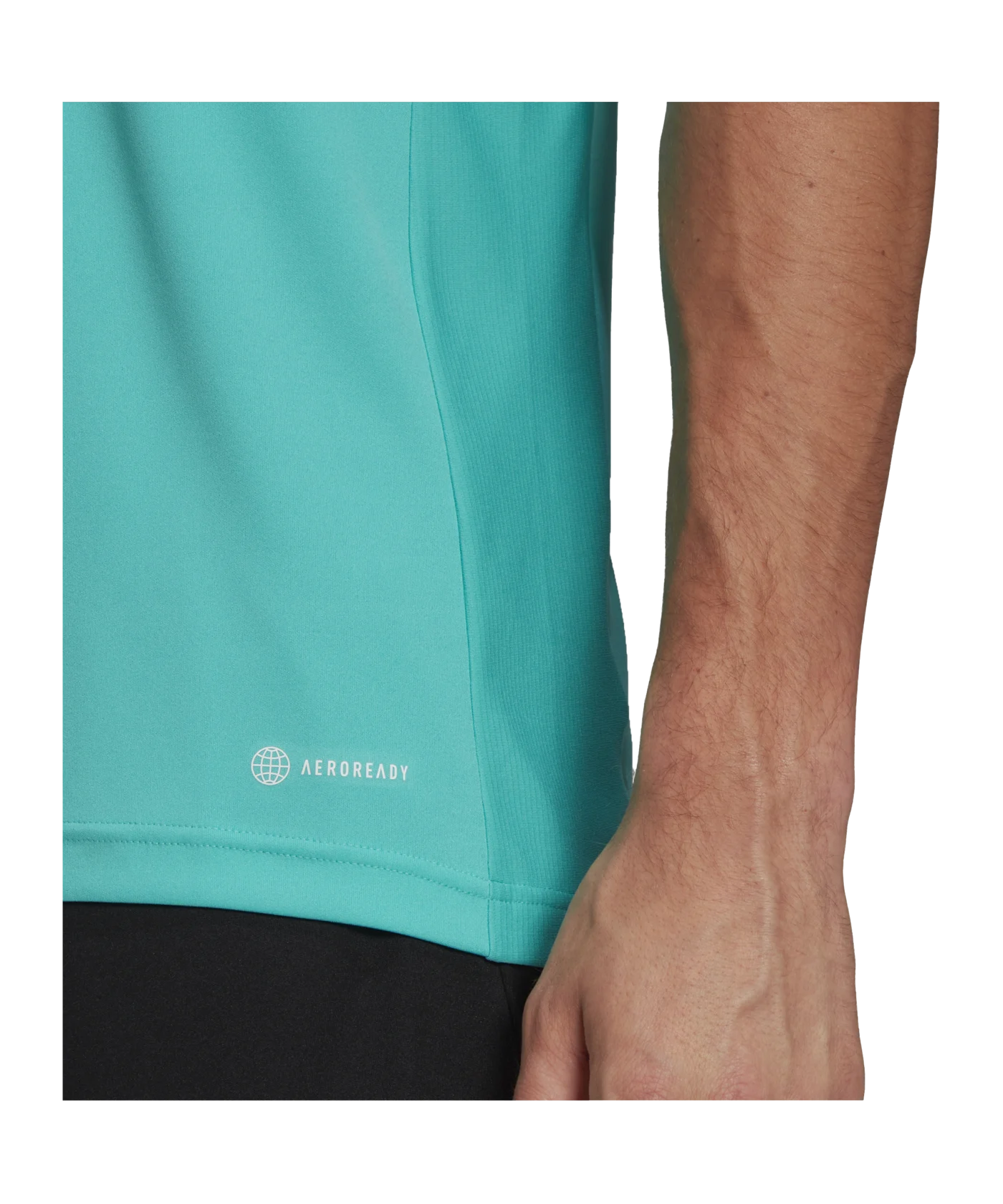 adidas Referee 22 Trikot Türkis