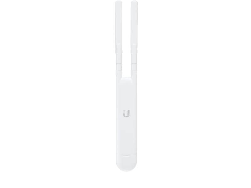 Ubiquiti Outdoor Access Point UniFi Mesh UAP-AC-M Access Point mit Mesh-Funktionalität
