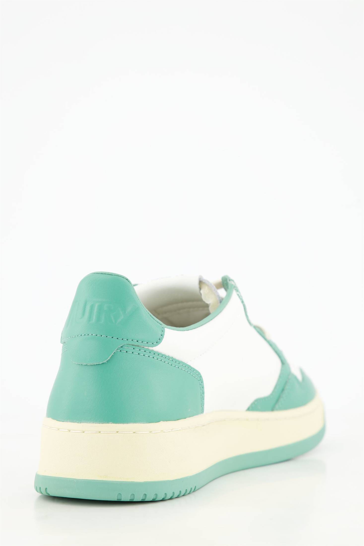 Autry| Herren Sneaker MEDALIST LOW MAN