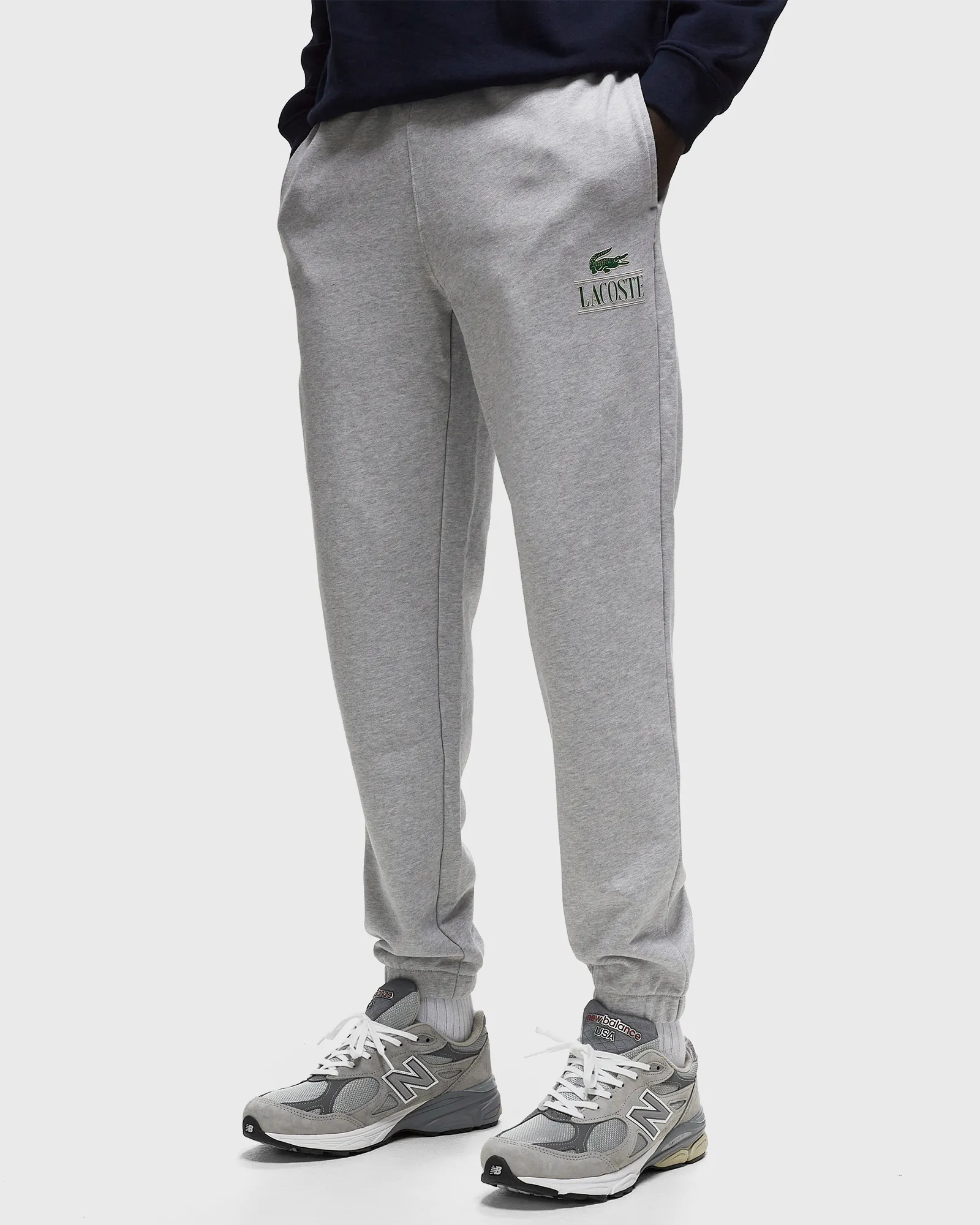 Lacoste Tracksuit