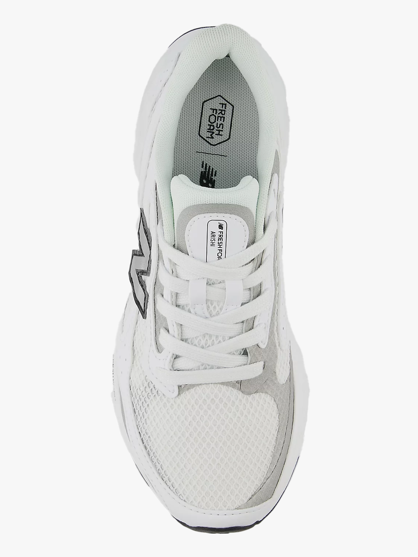 FreshFoam Arishi v4