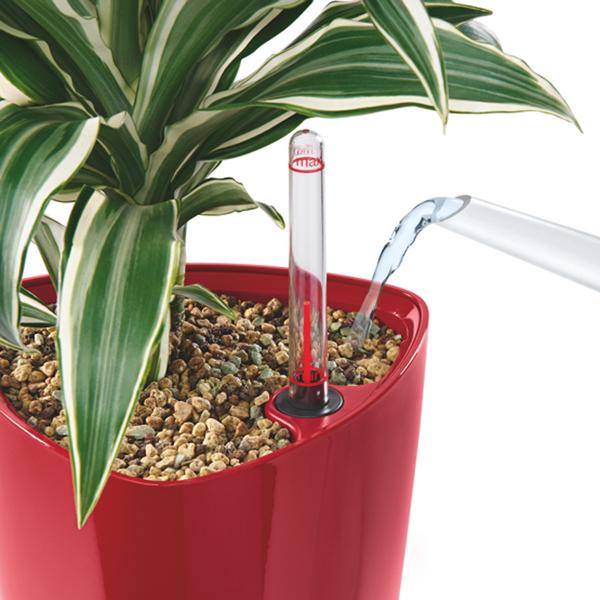 LECHUZA® DELTA, All-in-One-Set