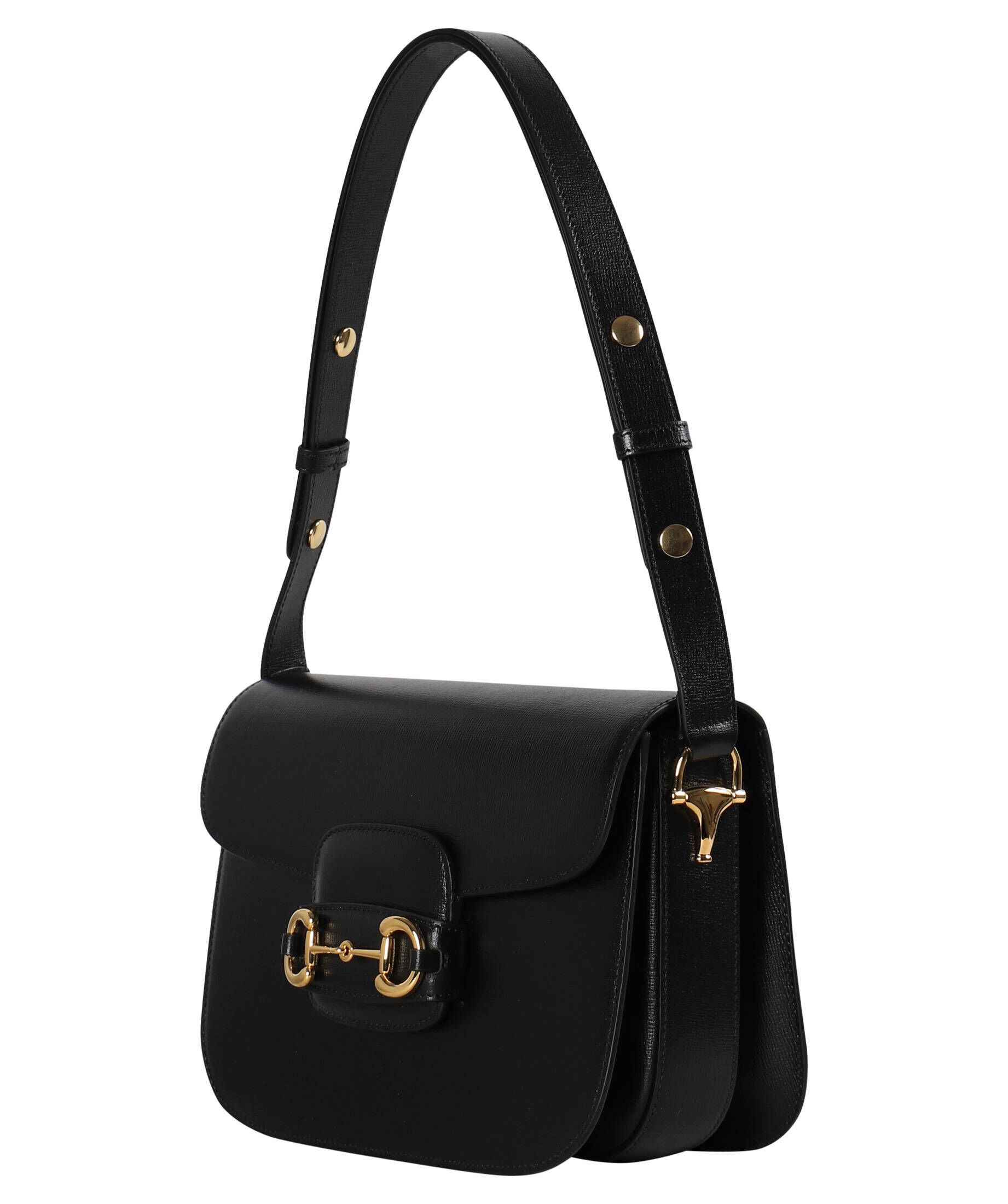Gucci| Damen Schultertasche 1955 HORSEBIT M FLAP