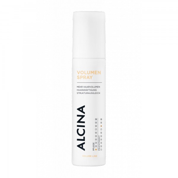 Alcina Volumen-Spray 125ml