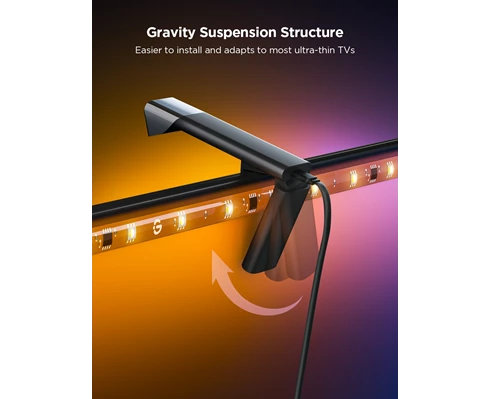 Govee Envisual TV Backlight 3 Lite (75-85 inch)