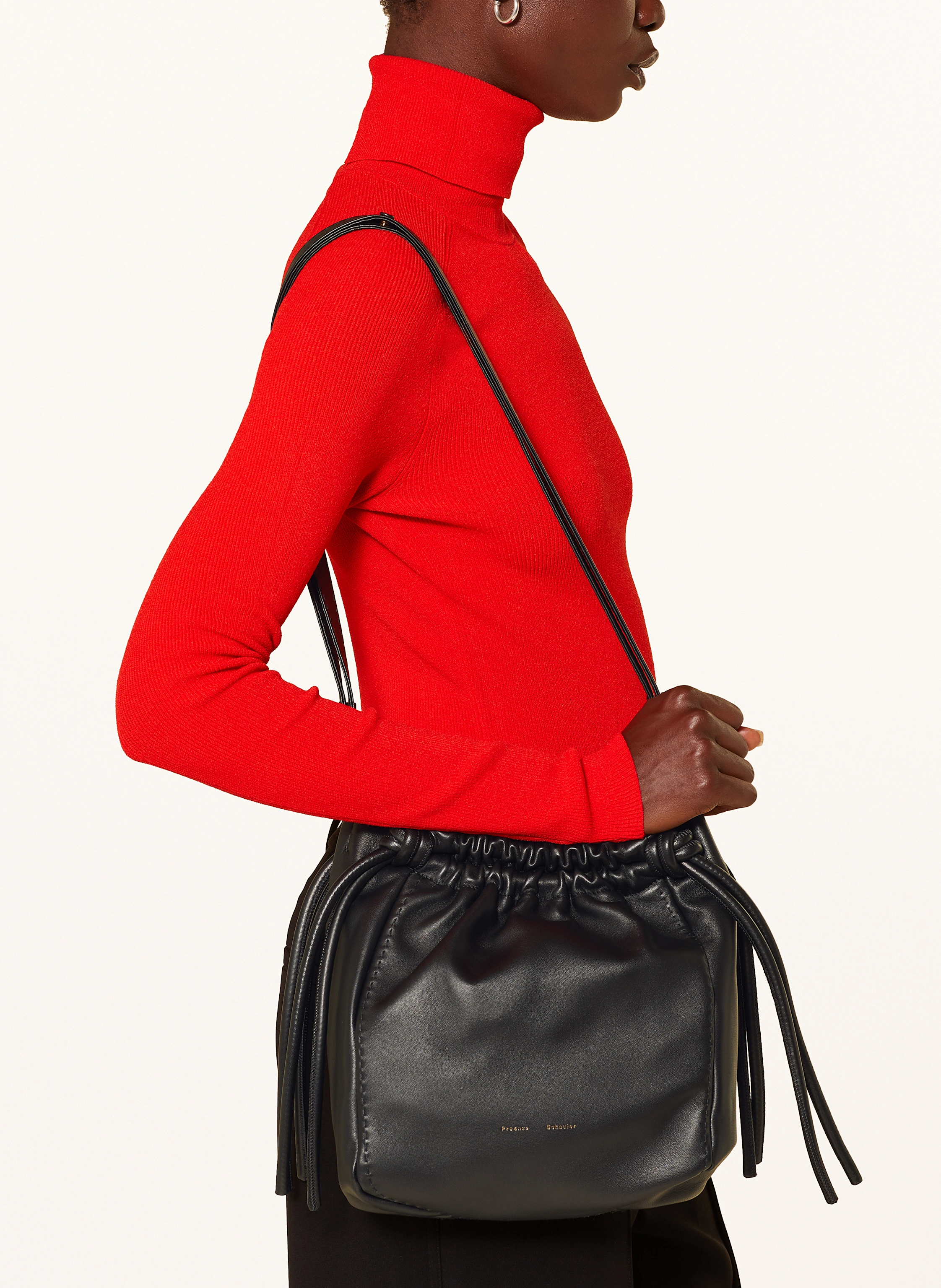 Proenza Schouler Beuteltasche