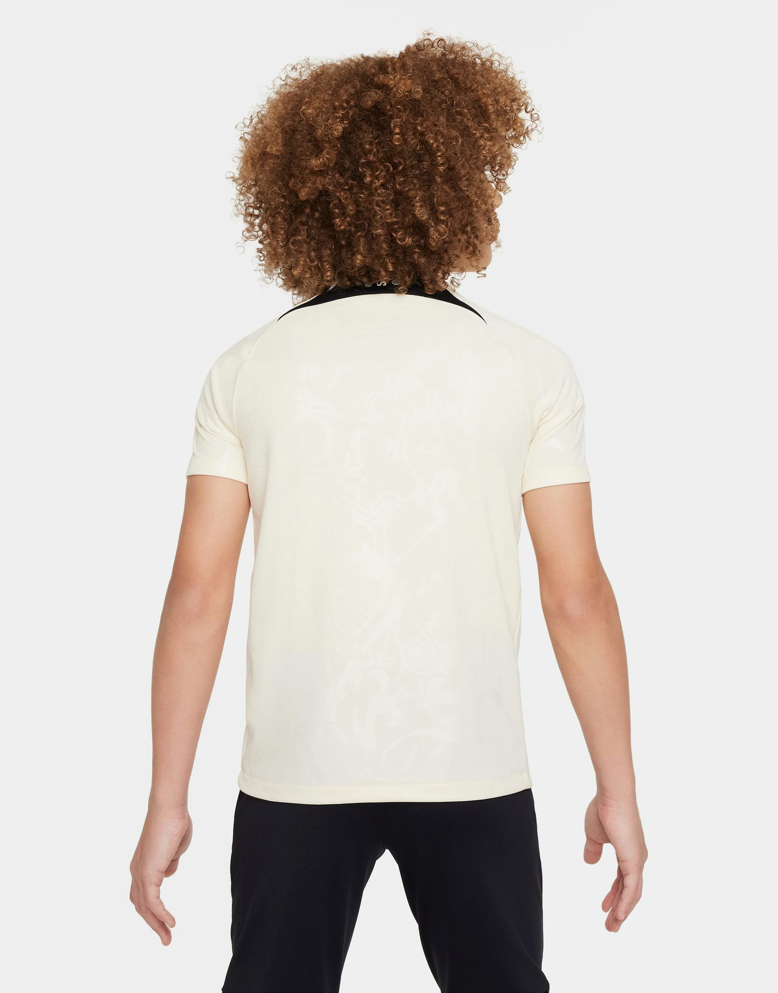 Nike Chelsea FC Pre Match T-Shirt Junior