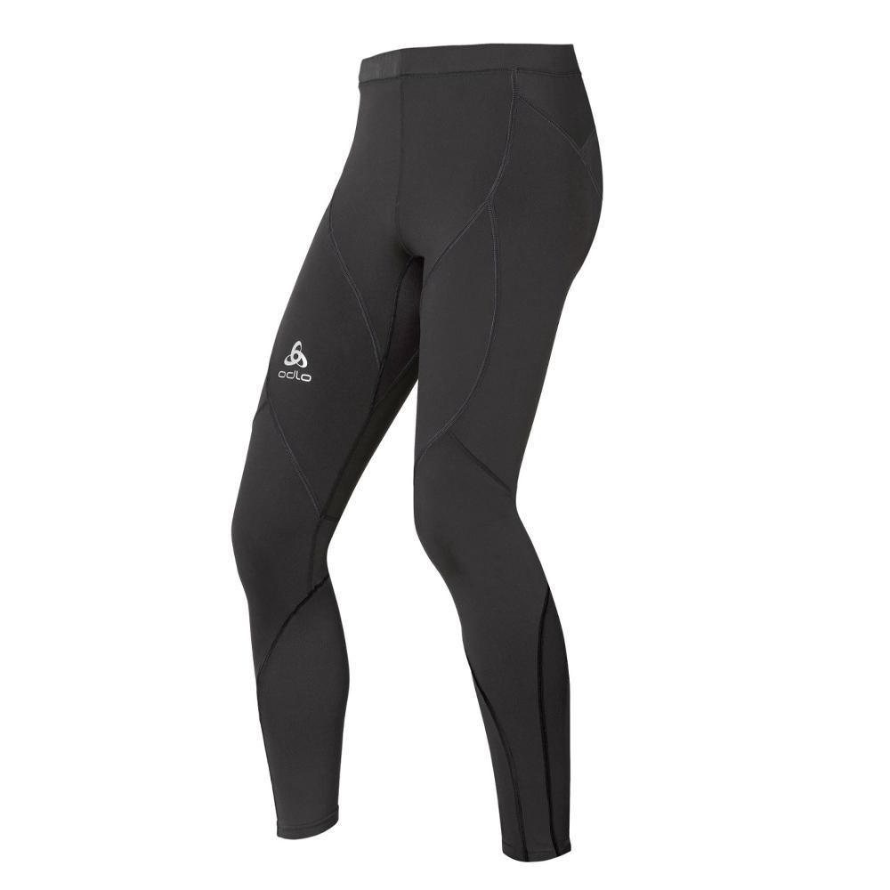 Legging Noir Femme Odlo Fury
