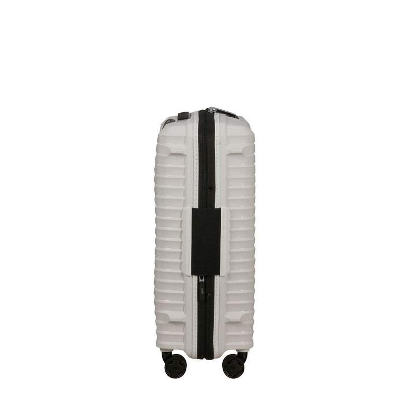 Samsonite Upscape Handbagage Spinner 55 Cloud White