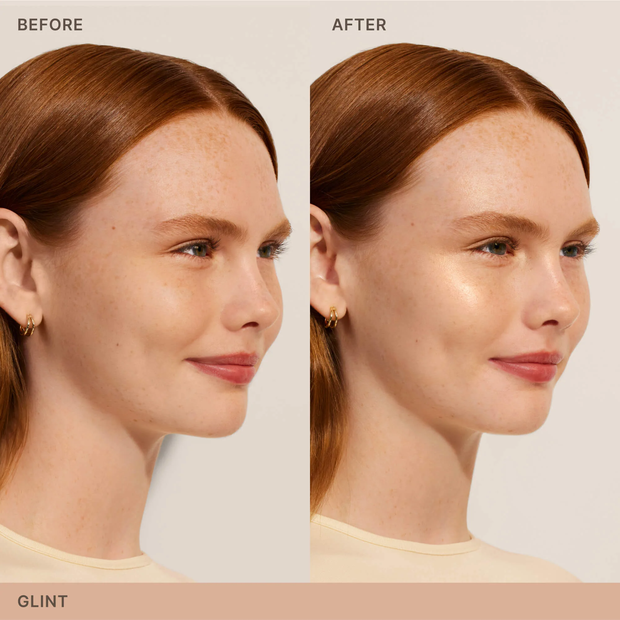 Ilia Lightshift Cream Highlighter Enlumineur de Teint