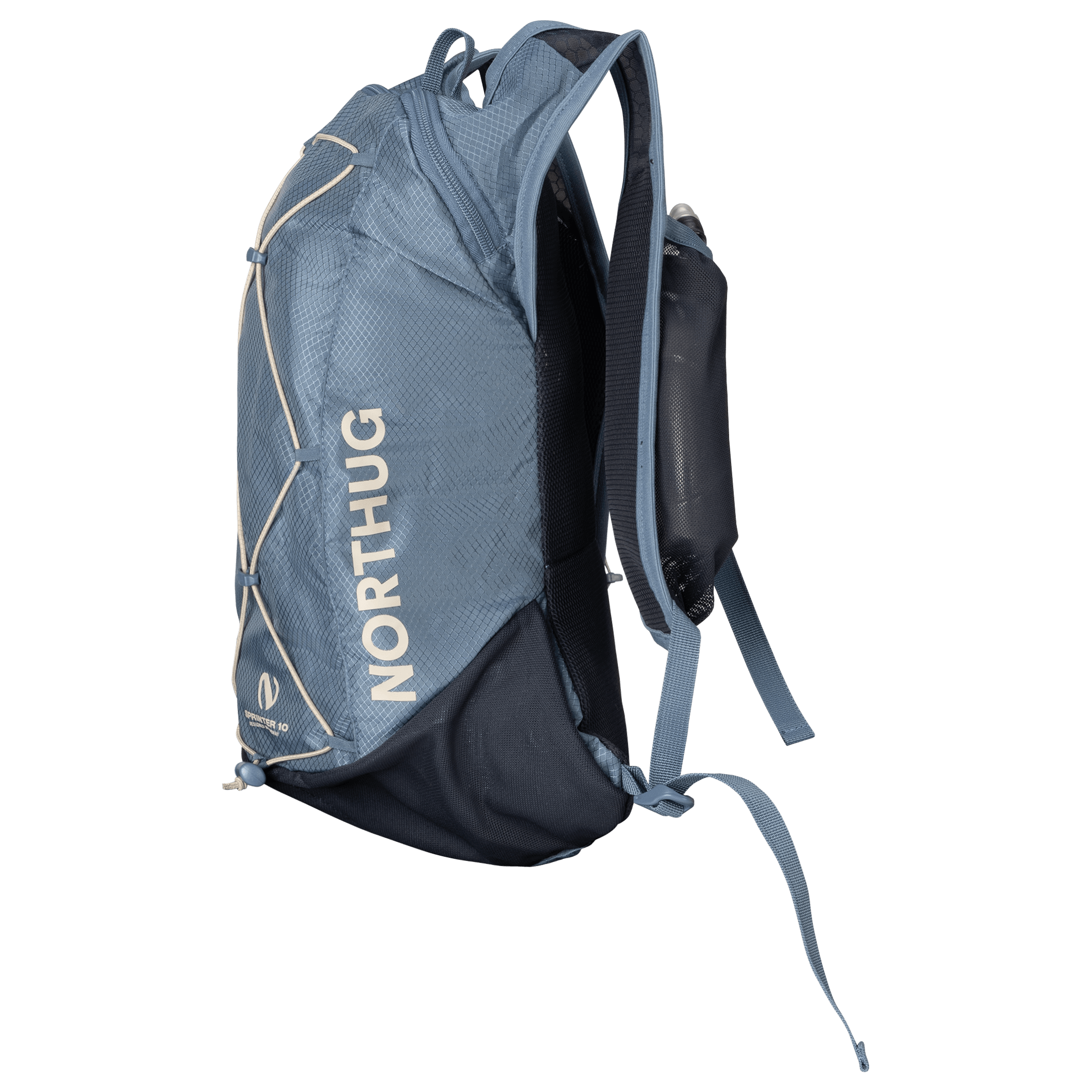 Northug Sprinter 10 - Ryggsekker