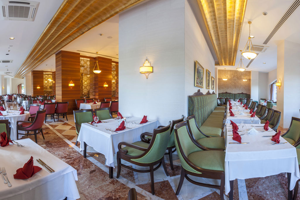 Melas Lara Ultra All Inclusive - Hotel