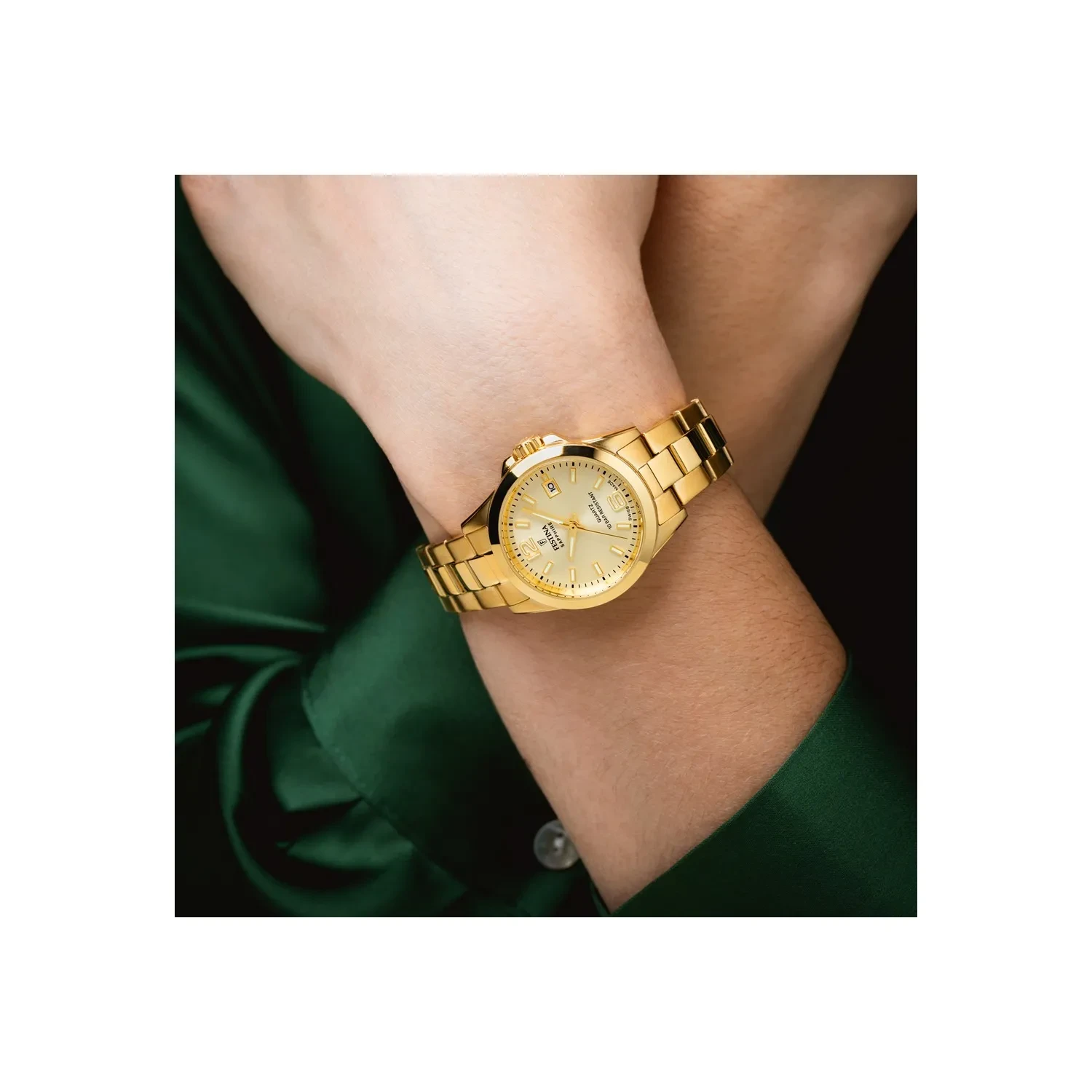Festina Swiss Made Lady 30 MM F20050/2