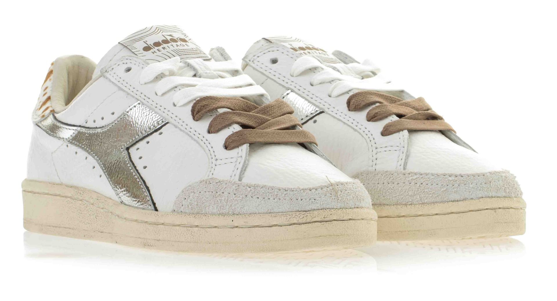 Diadora Prestige Safari WN