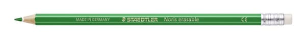 Fargeblyanter Slettbare 24-pakning Noris Staedtler