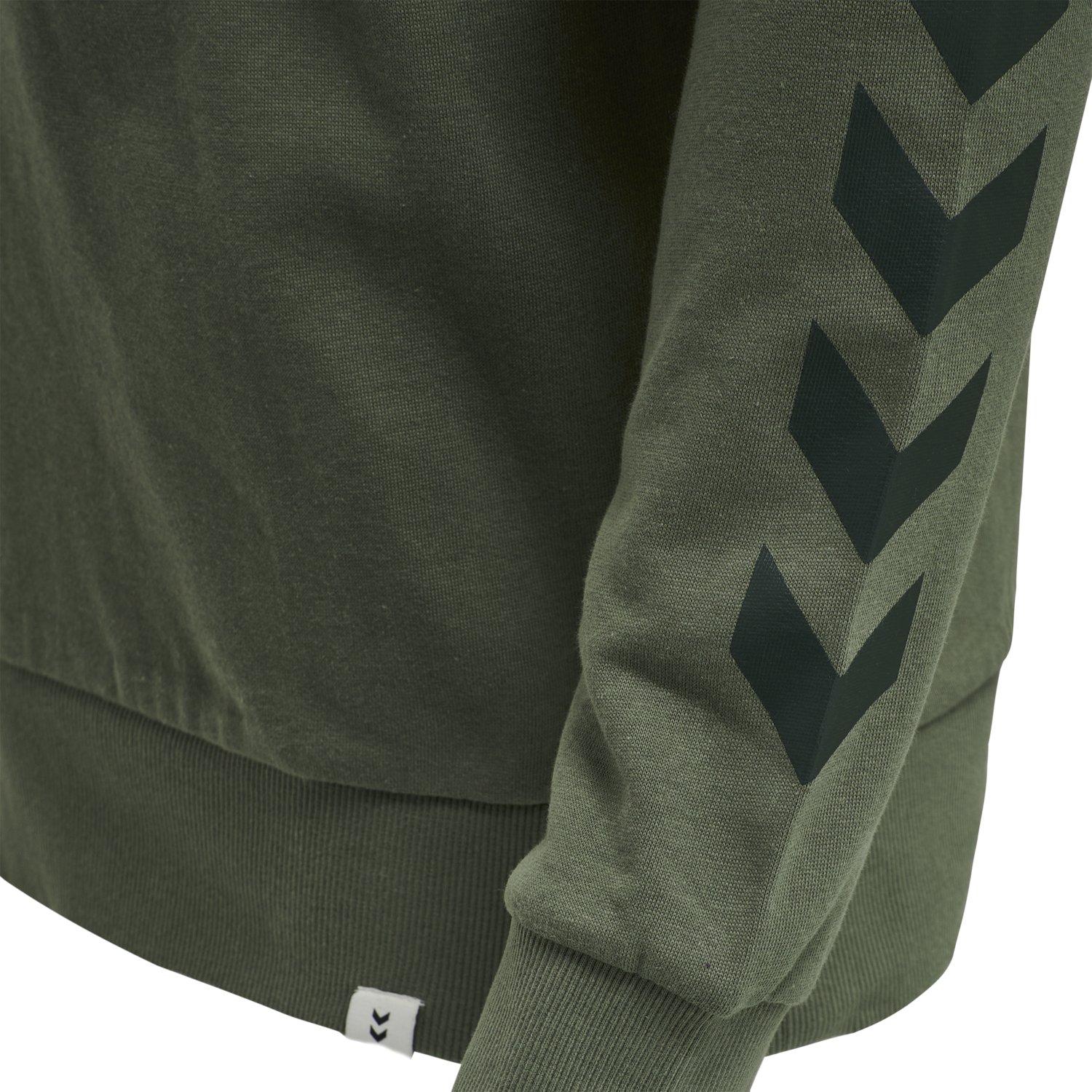 hmlLEGACY HOODIE