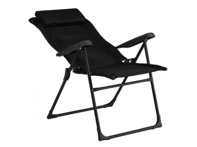 VANGO HAMPTON DLX CHAIRDUOWEAVE CAMPINGSTOL