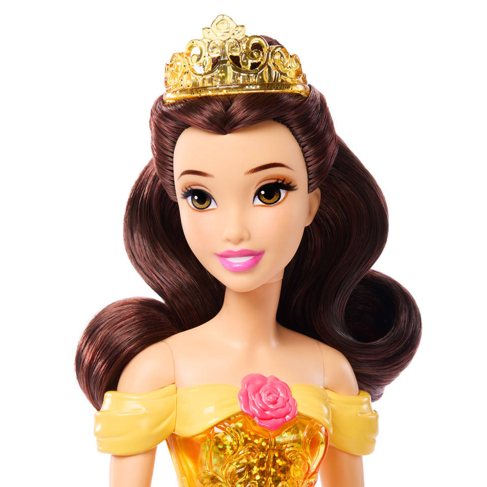 Disney Princess Belle pop