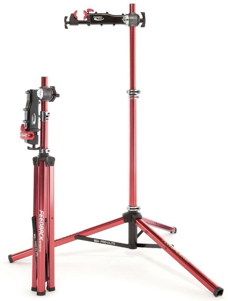 Feedback Sports Pro Elite arbejdsstand