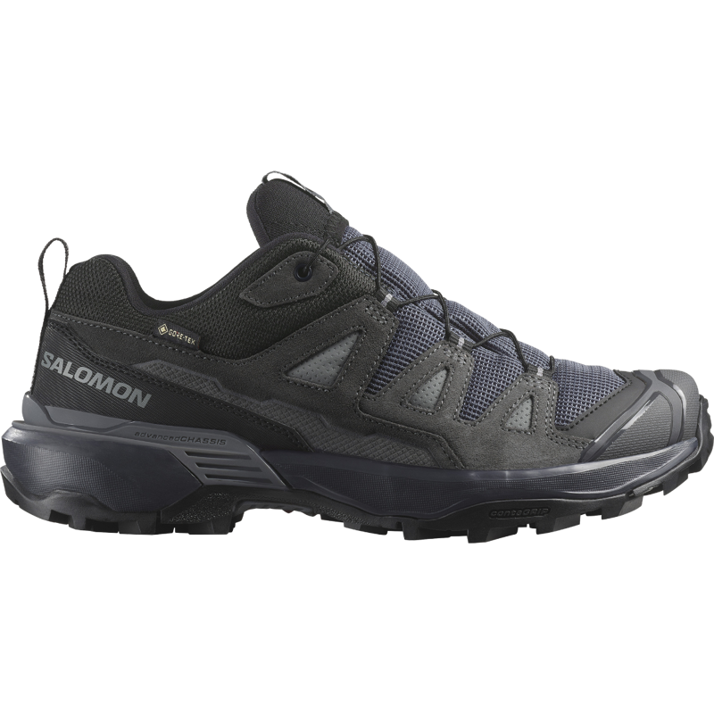 X Ultra 360 Leer GTX Wandelschoen